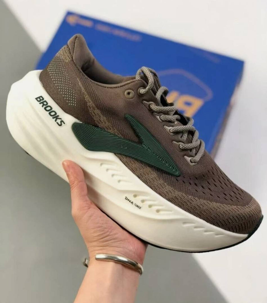 Brooks Glycerin Max Neutral