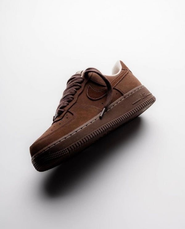 Nike Airforce Cacao Wow 129