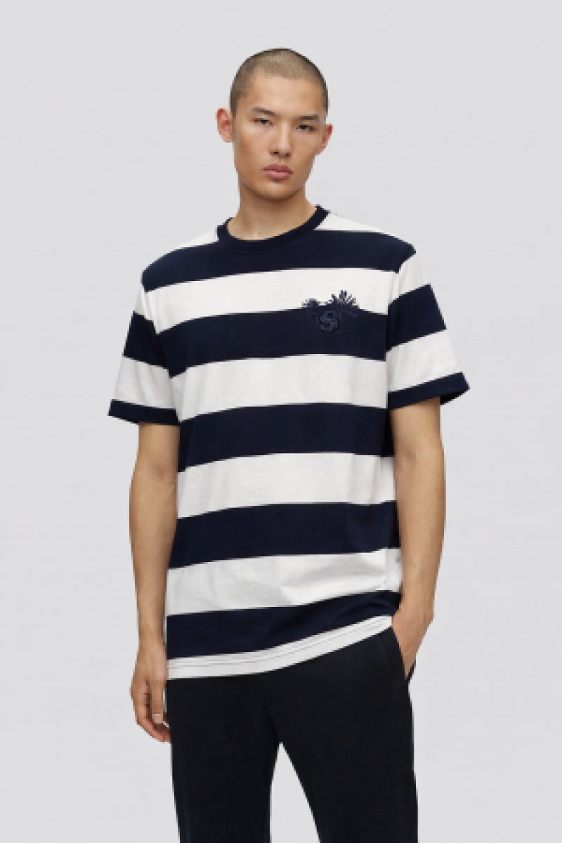 Hugo Bos imported Tshirt