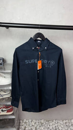 Super Dry Premium Shirts 3093