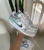 Nike SB DUNK LOW YEAR OF THE DRAGON STEAM PUPPET
