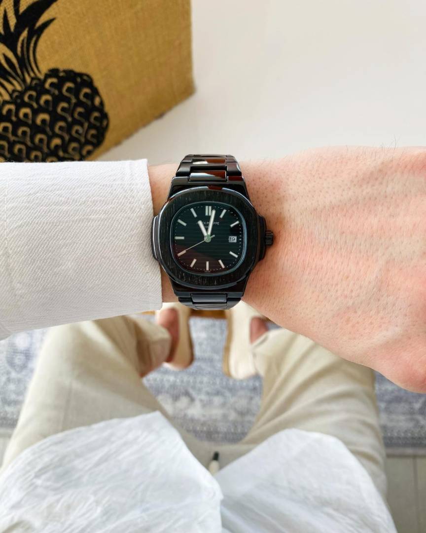 Patek Philipe Nautilus - J388