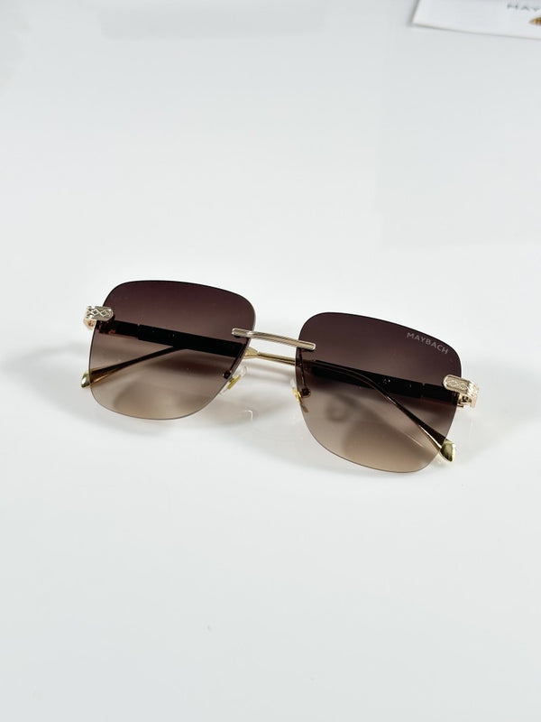 Maybach 2215 Gold Brown DC