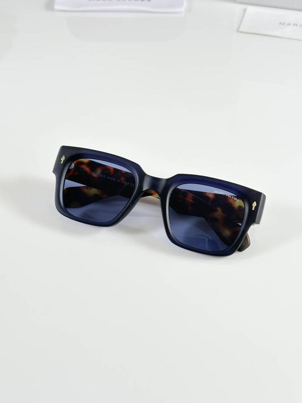Marc Jacobs 1126 Tiger Blue