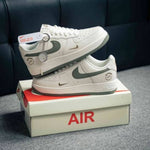 Nike Airforce 1 Travis Scott Olive sale