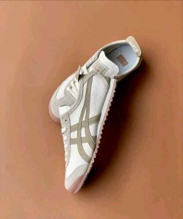 Onitsuka Tiger Mexico 66 Vin Mens