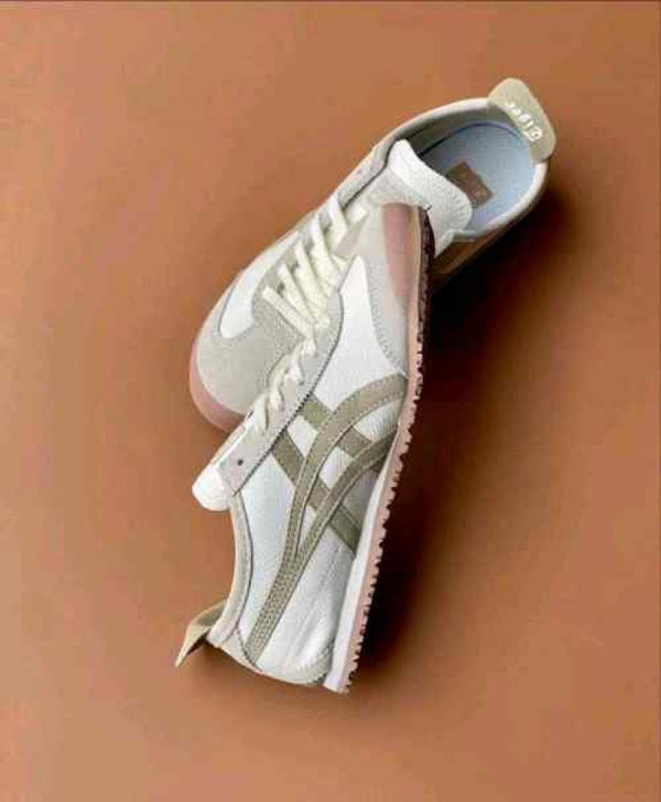 Onitsuka Tiger Mexico 66 Vin Mens