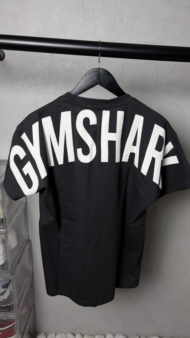 Gy_m Shar_k Premium T-Shirt 1972