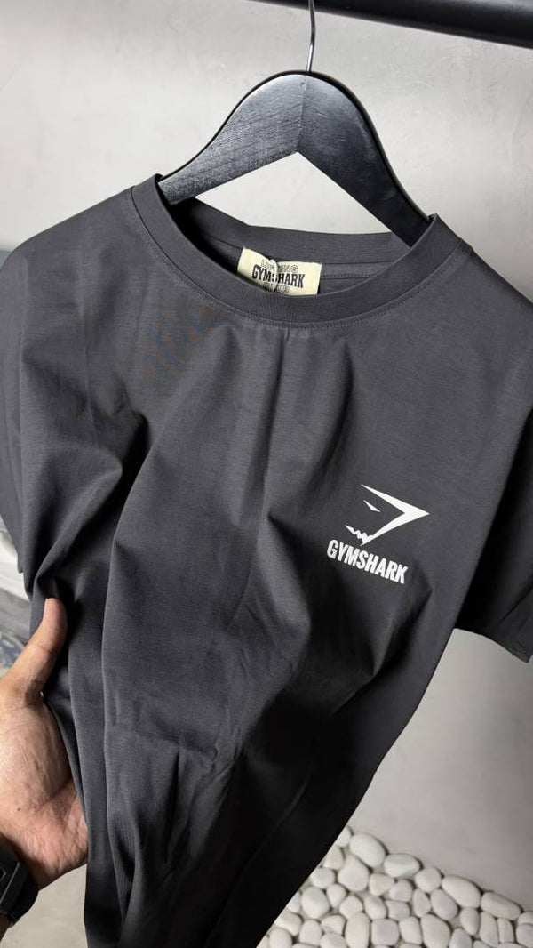 Gy_m Shar_k Premium T-Shirt 1972