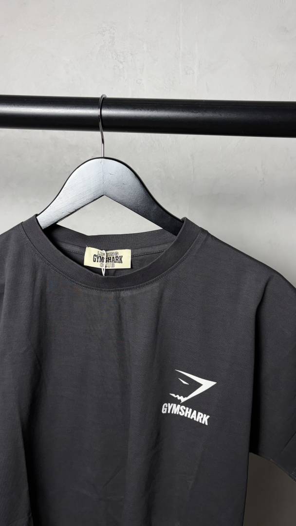 Gy_m Shar_k Premium T-Shirt 1972