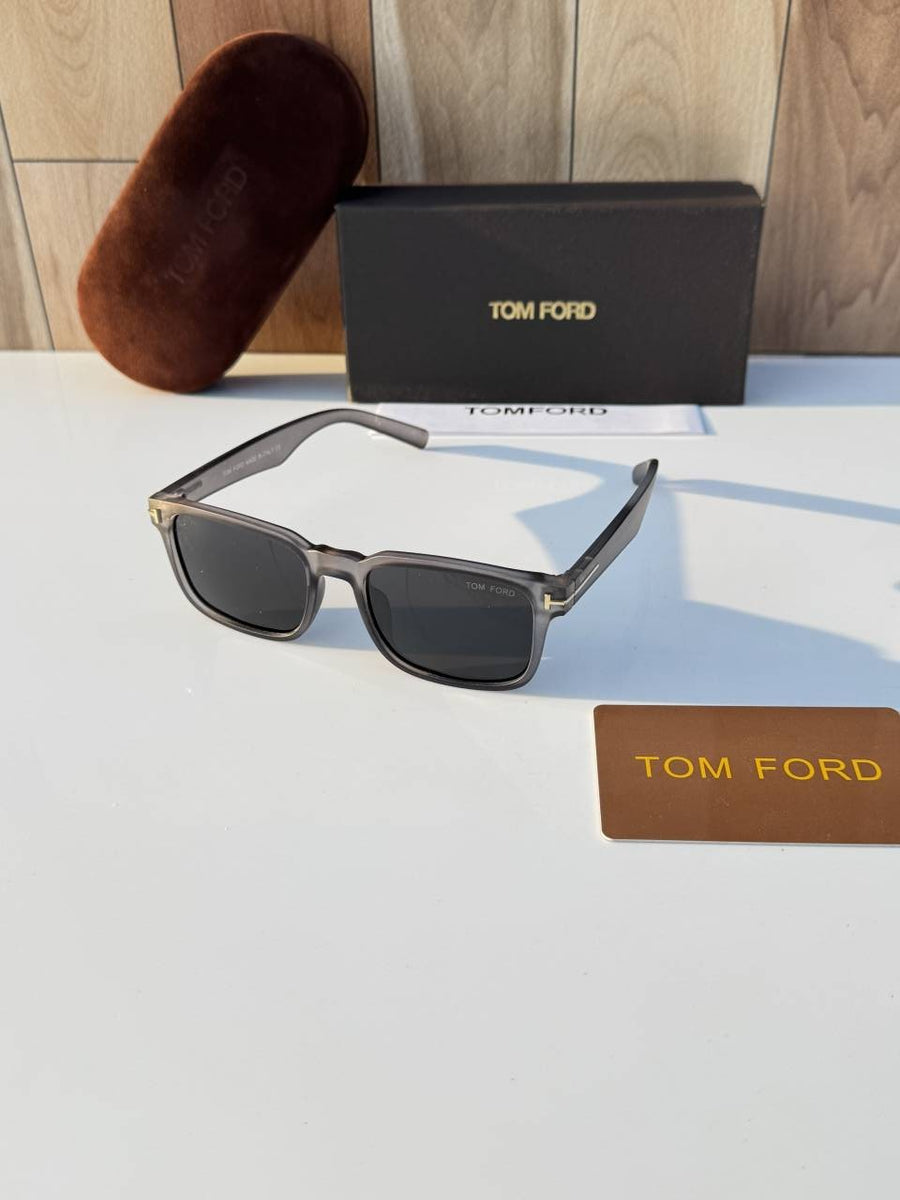 Tom forr_826_matt_grey_black