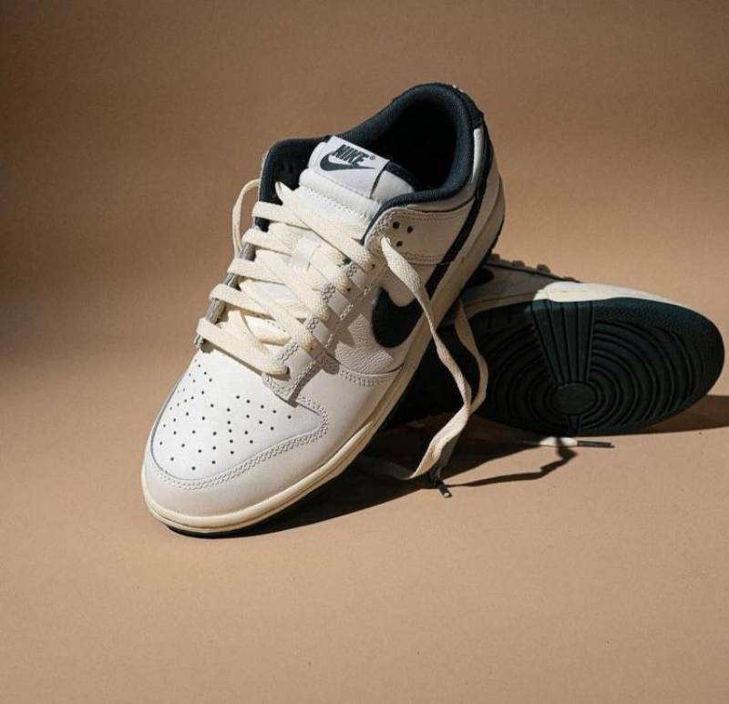 Nike Dunk low athletic department deep junglee