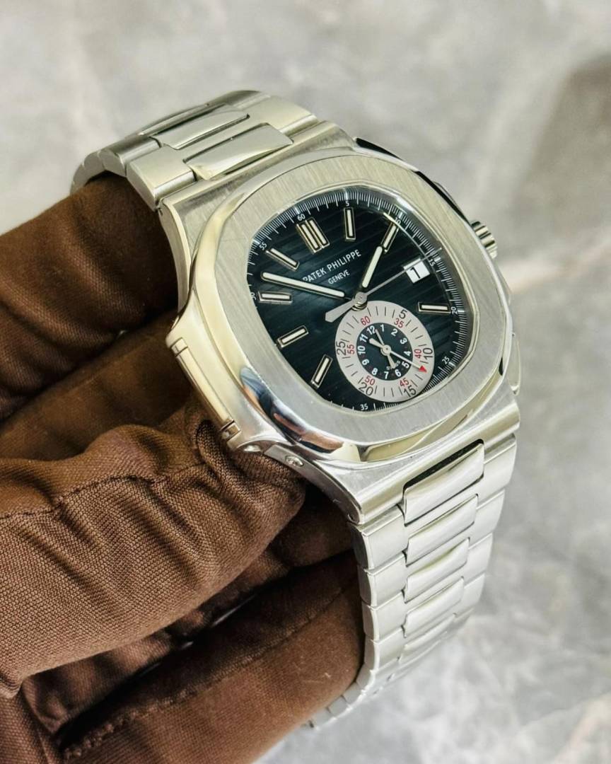 Patek Philipe Nautilus 5980 1AR Automatic