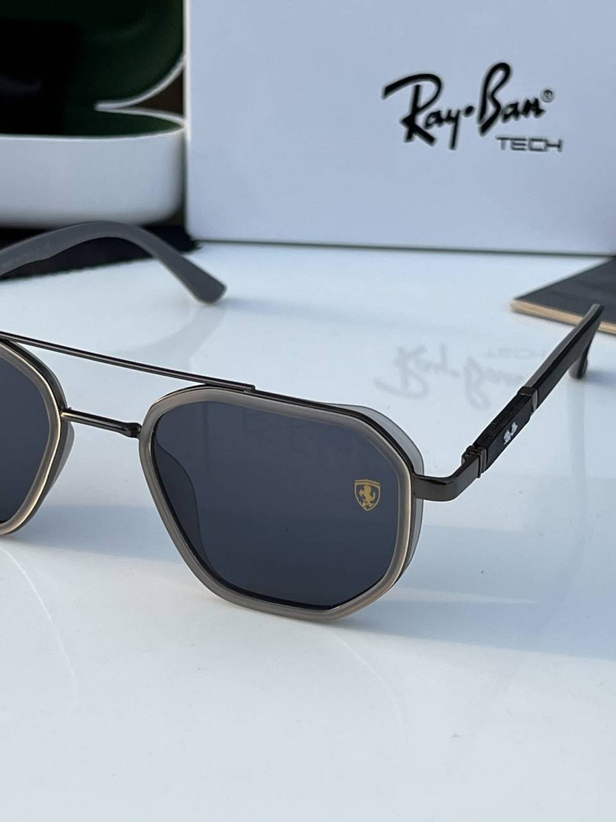 Rey ban 3162 grey