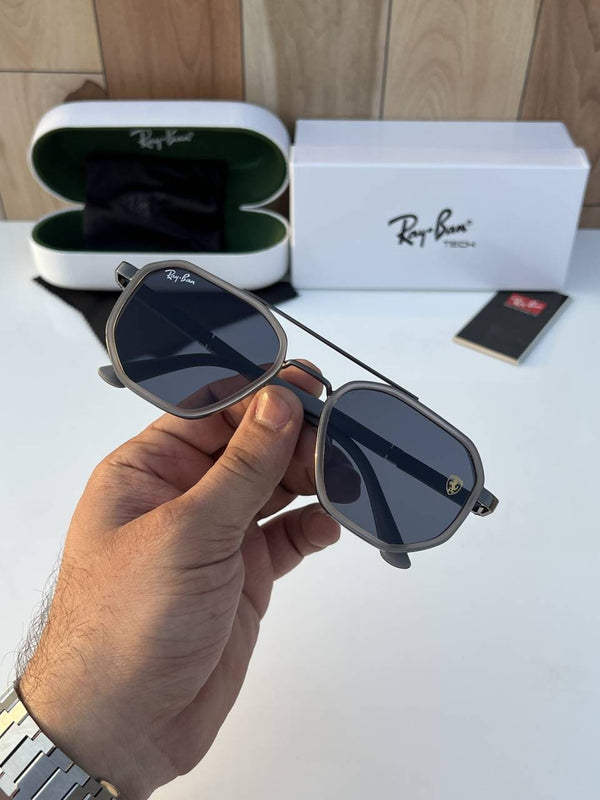 Rey ban 3162 grey