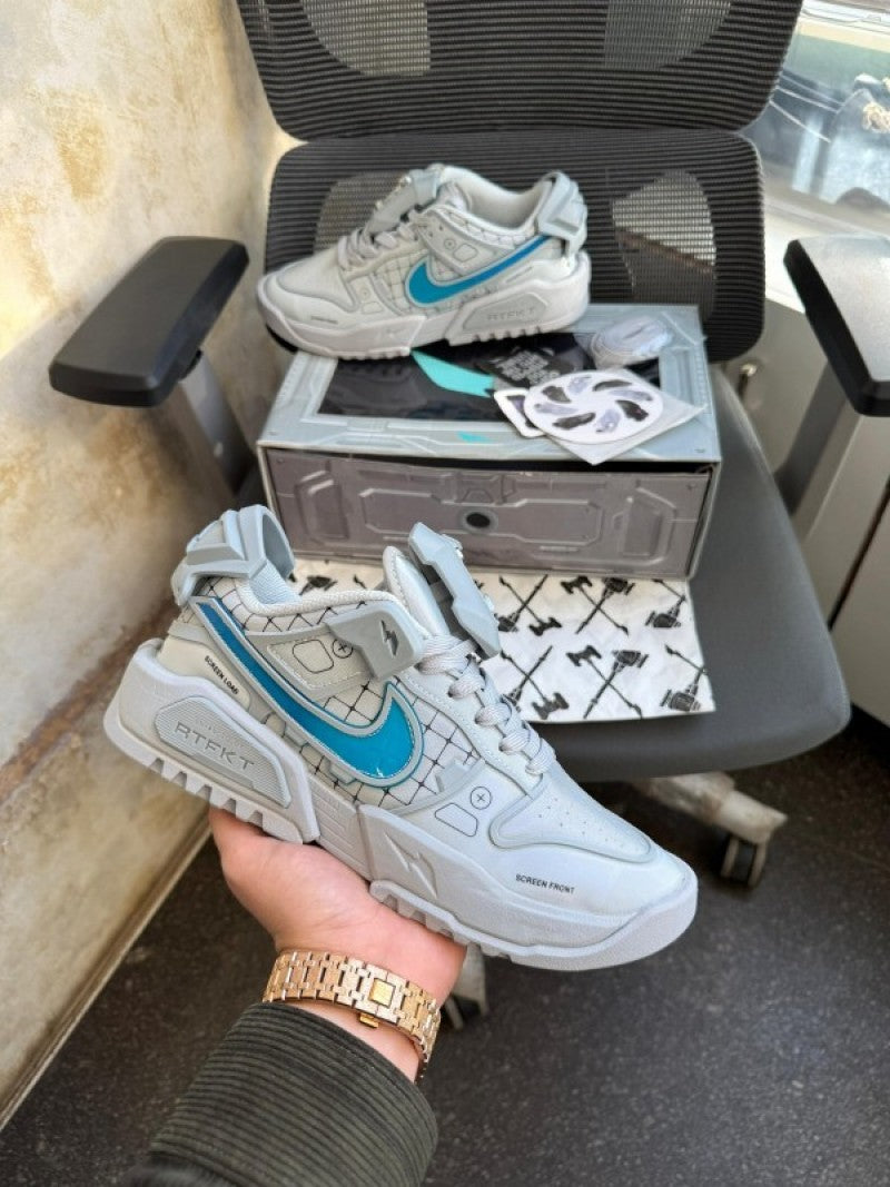 Nike dunk genesis low rtfkt og