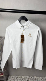 Loro Pian_a Premium Linen Shirts 1908