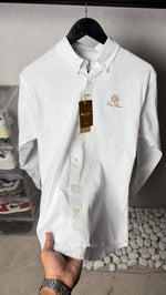 Loro Pian_a Premium Linen Shirts 1908