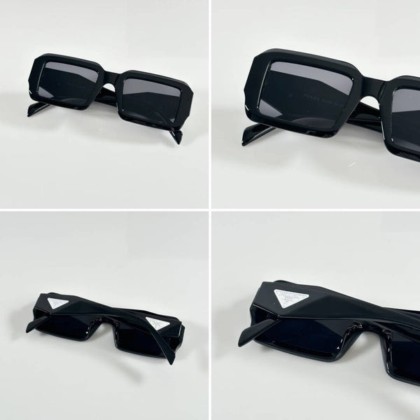 PR 6079 Black