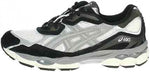 Asics Gel NYC Black Ivory Grey
