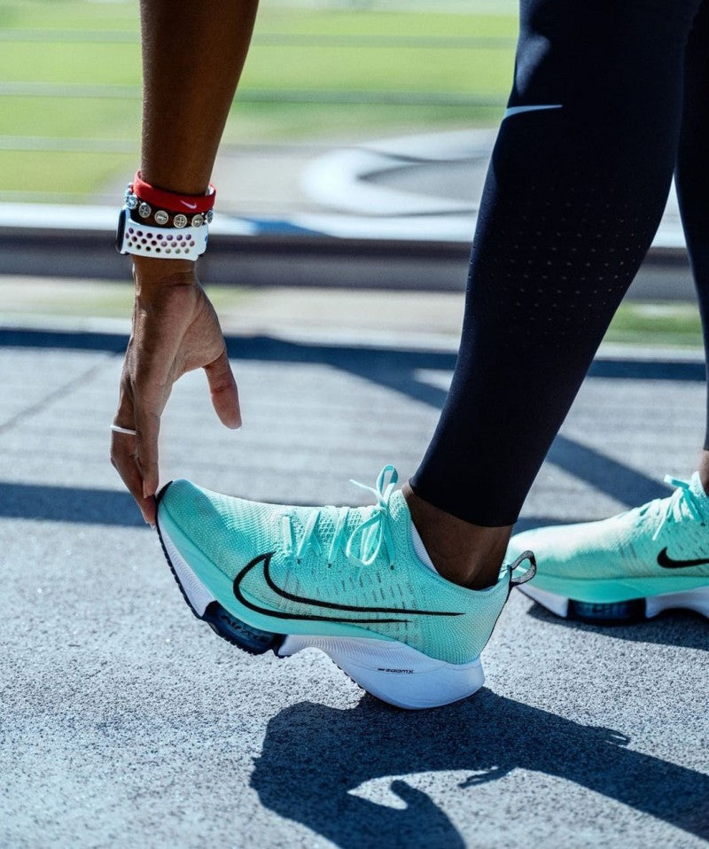 Nike Air Zoom Tempo Next Turqoise