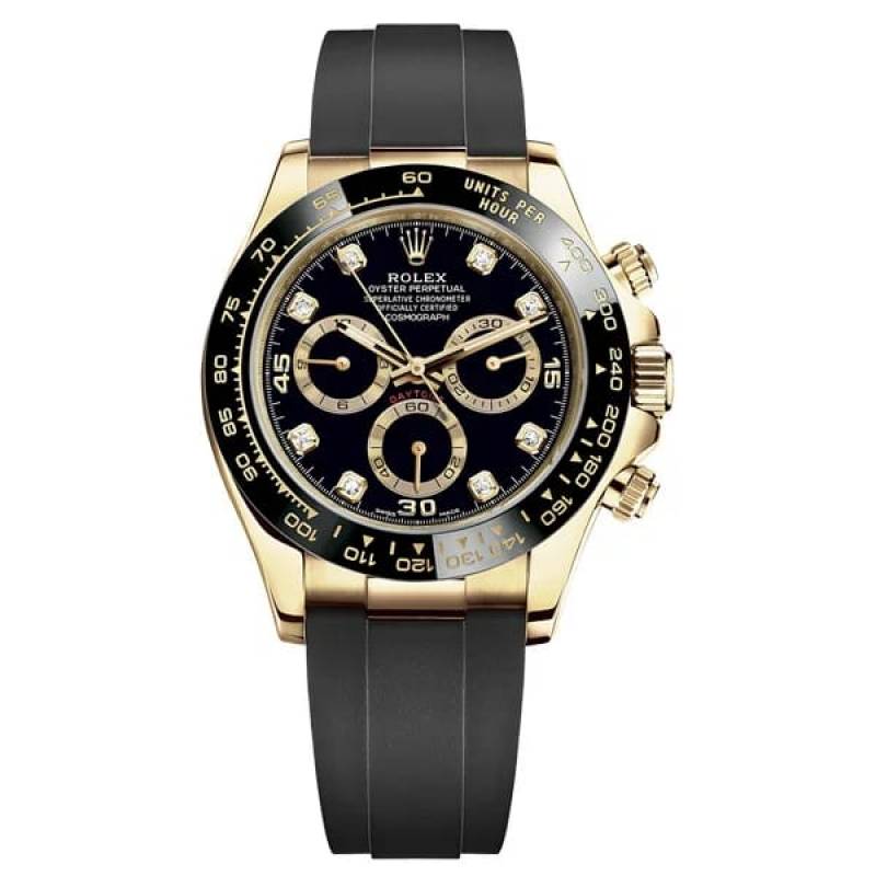 Rolex Oyster Perpetual Daytona - J1068
