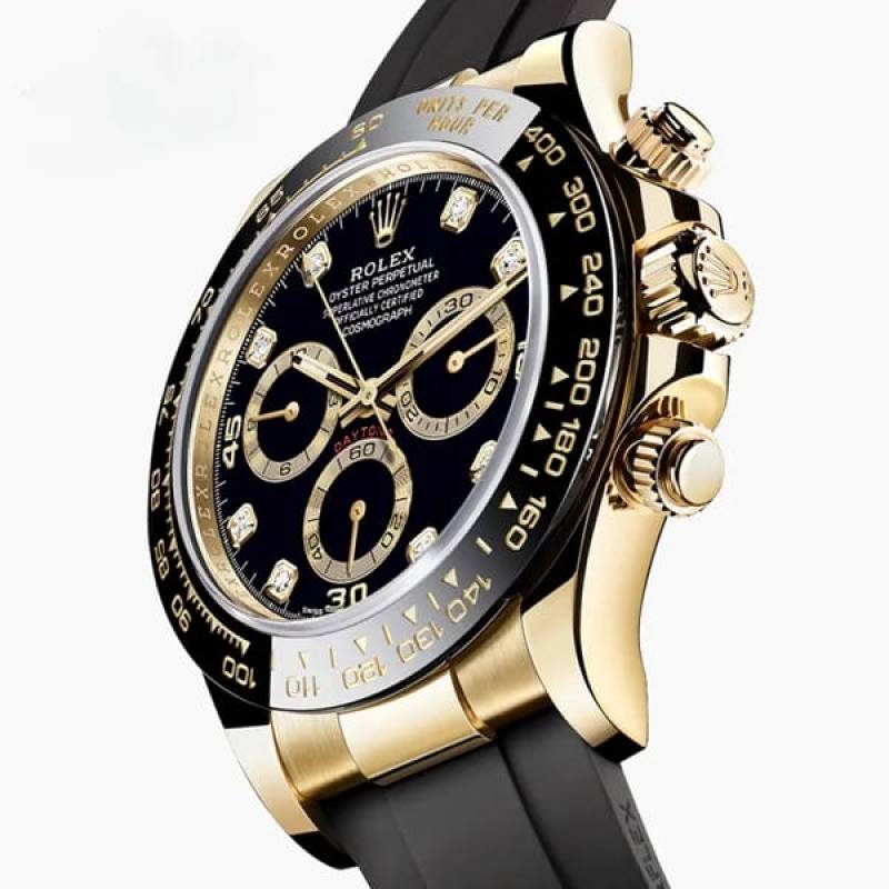 Rolex Oyster Perpetual Daytona - J1068
