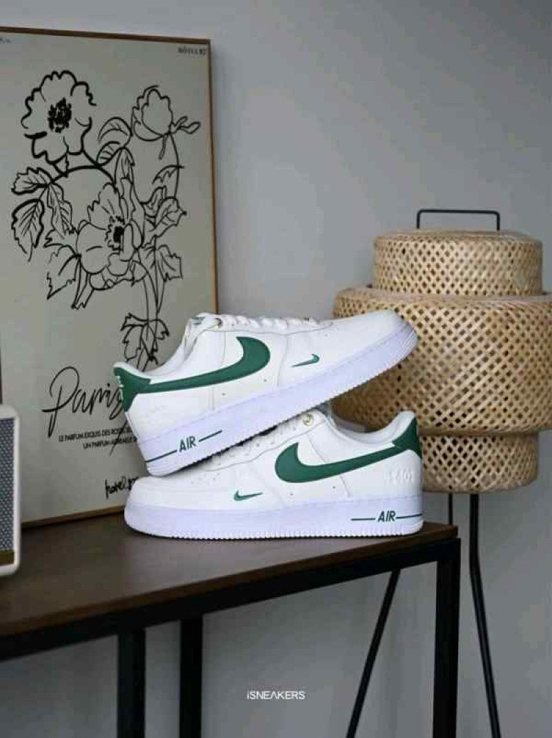 Nike air force 01 40th anniversary