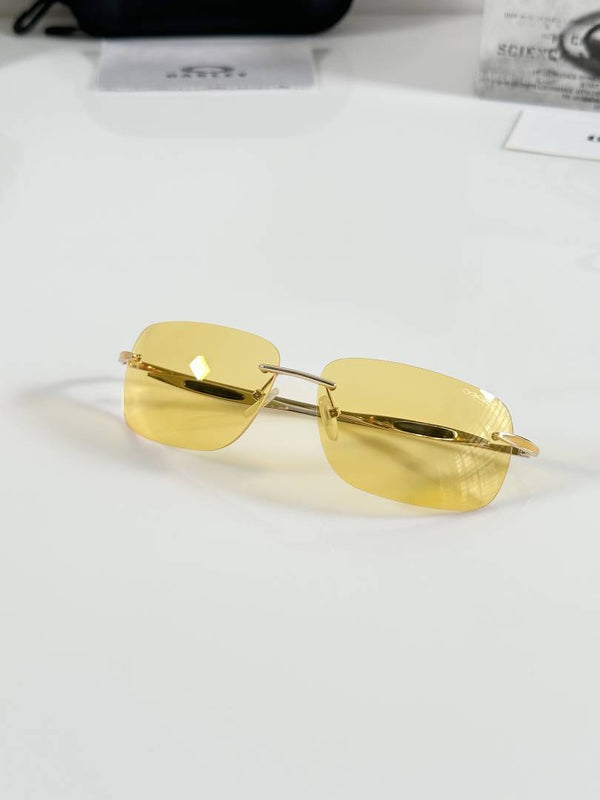 Oak 0221 Gold Yellow