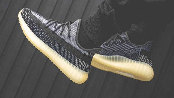 Adidas Yeezy Boost 350 V2 Asriel Full Accessories SEMI UA