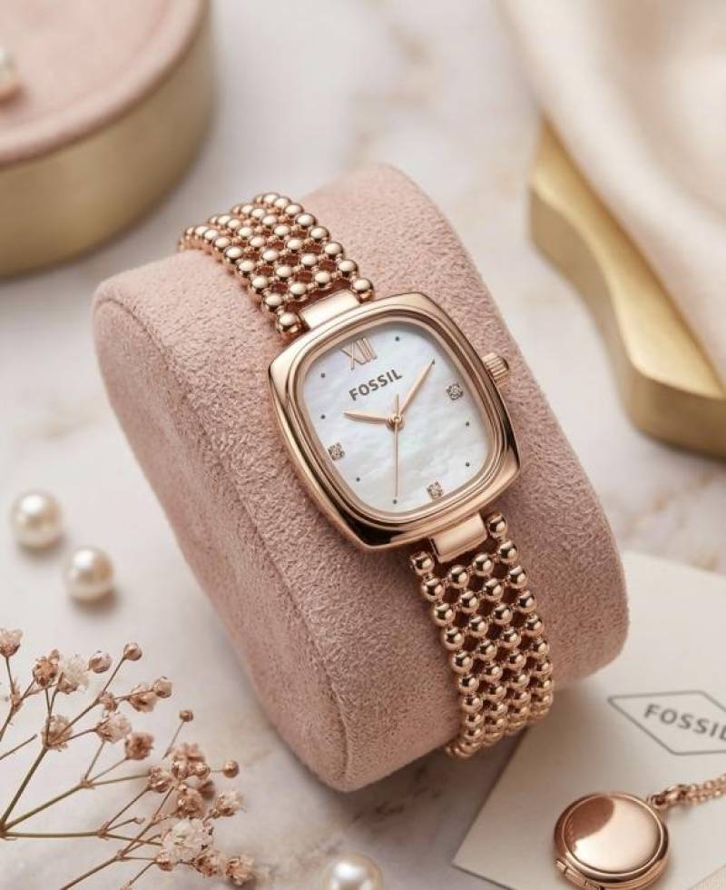 Fossil Watch For Her 664