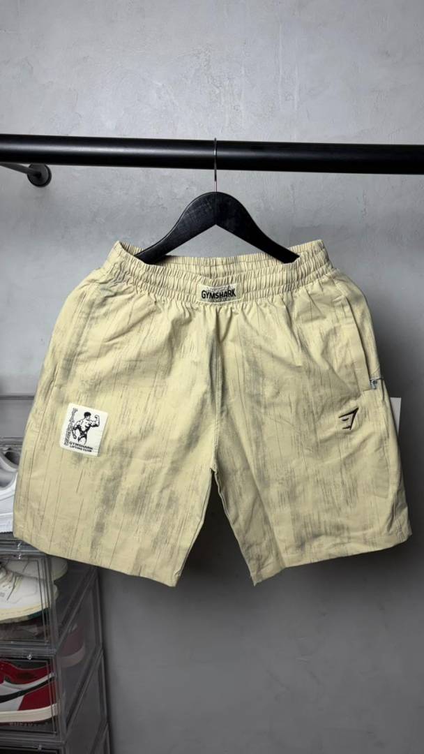 Gymshark Premium Running Shorts 2076