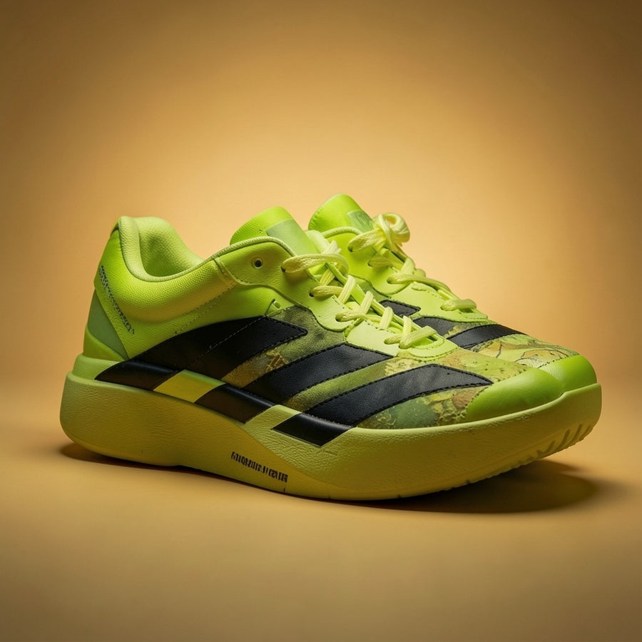 Adidas AdiZero Adios Pro EVO Green 668