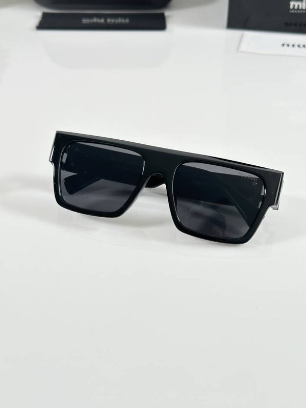 Miu Miu 2049 Black