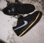Nike SB Dunk Low Fog BLACK GUM