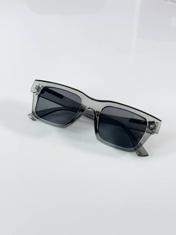 Gucci 1862 Grey Black