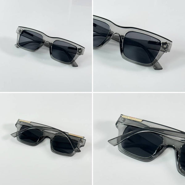 Gucci 1862 Grey Black