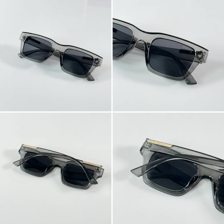 Gucci 1862 Grey Black