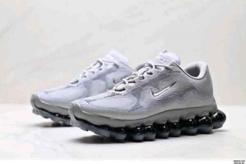 Nike Air Liquid Max Grey