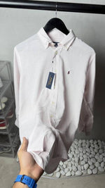 Ralph Lauren Premium Shirts 2234
