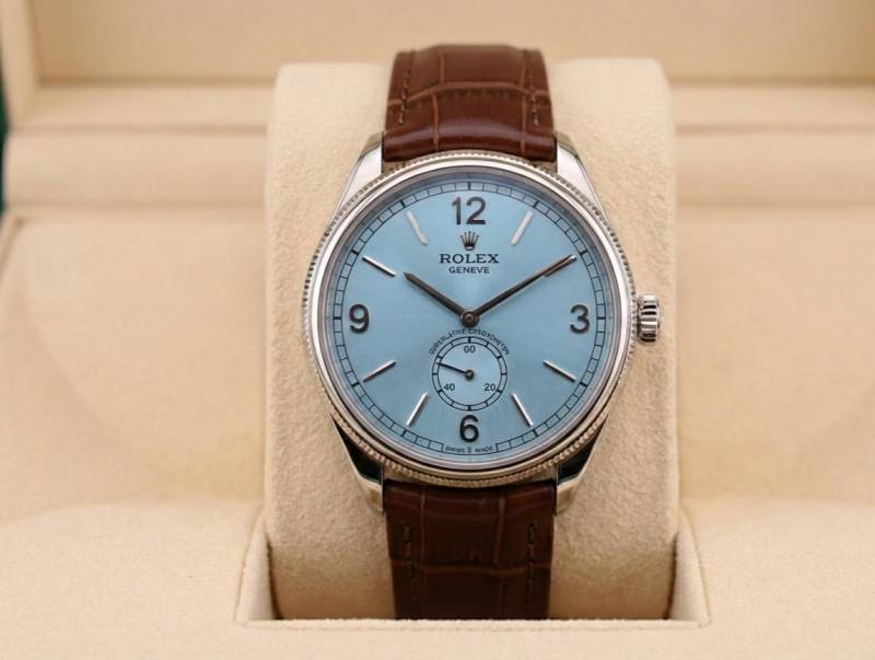 Rolex Perpetual 1908