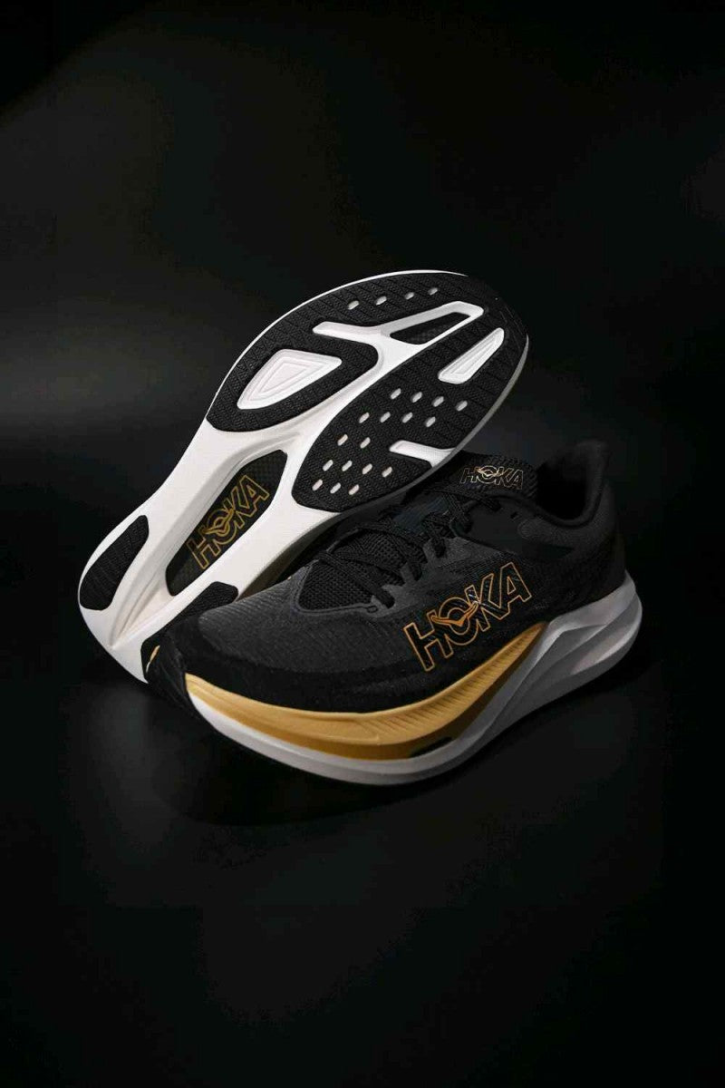 Hoka Rocket X 3 shoes