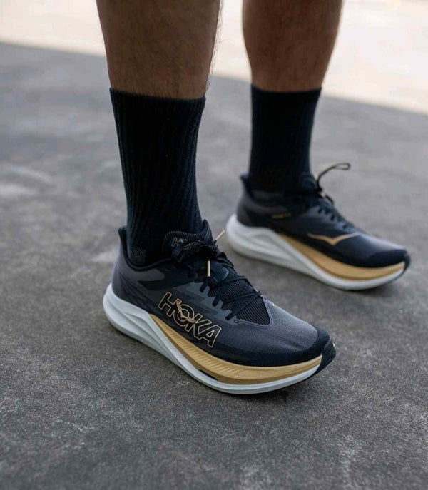 Hoka Rocket X 3 shoes