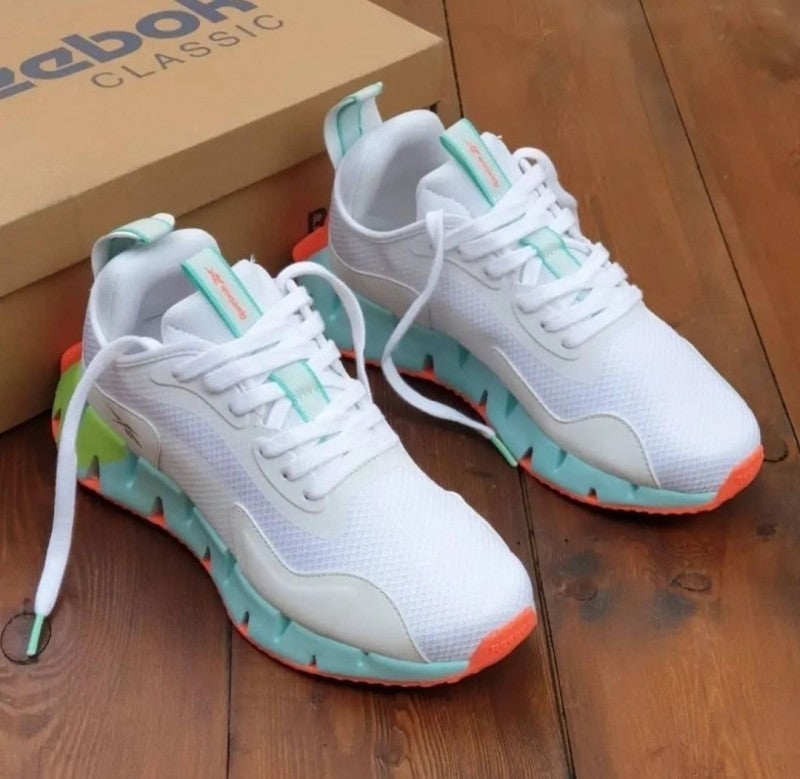 Reebok Classic Zig Dynamic
