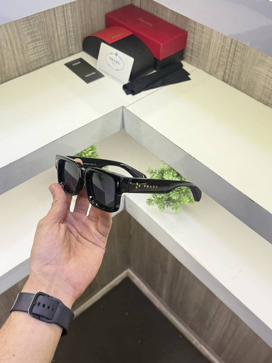 Prada Milano M11 Sunglass