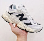 Neww Balance 9060 Black White 1296