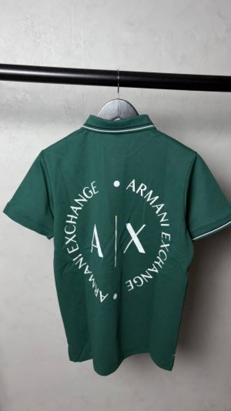 Armani_ Exchange premium T shirt..2016.