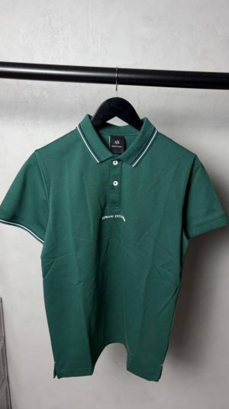 Armani_ Exchange premium T shirt..2016.