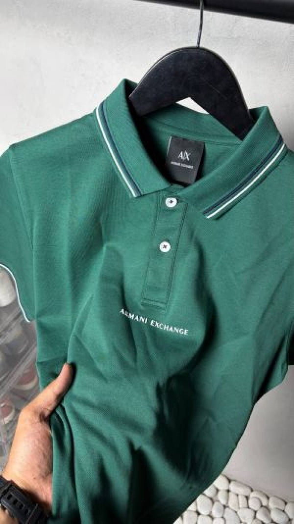 Armani_ Exchange premium T shirt..2016.
