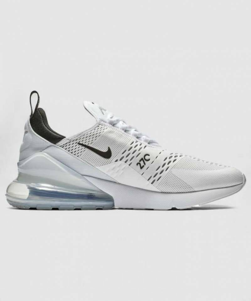 Nike Airmax 270 White Black sale
